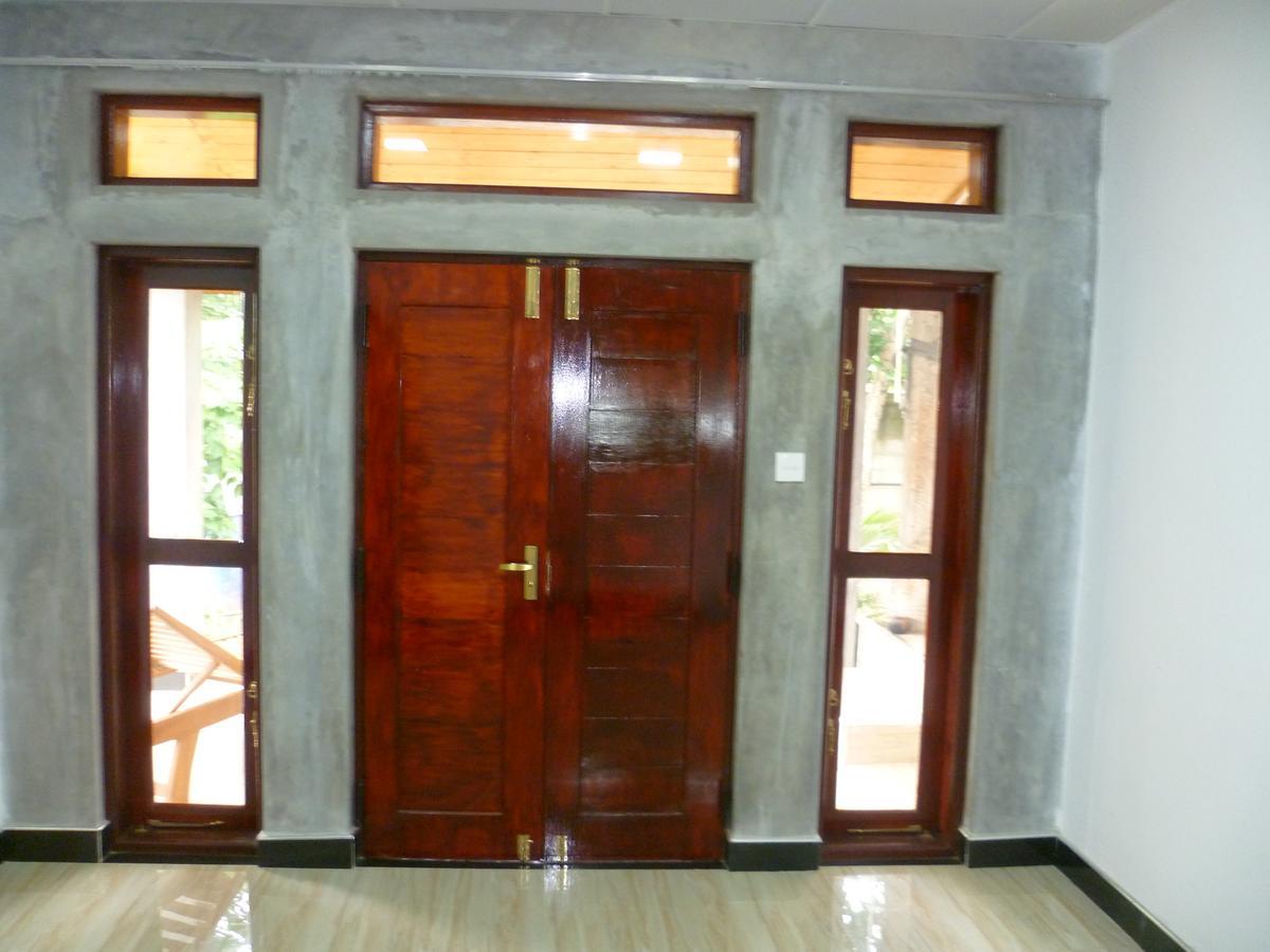 The Villa Sun Shine Batepola  Zewnętrze zdjęcie