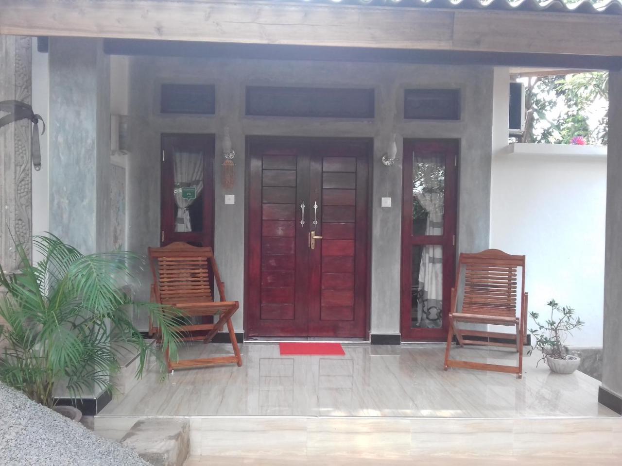 The Villa Sun Shine Batepola  Zewnętrze zdjęcie