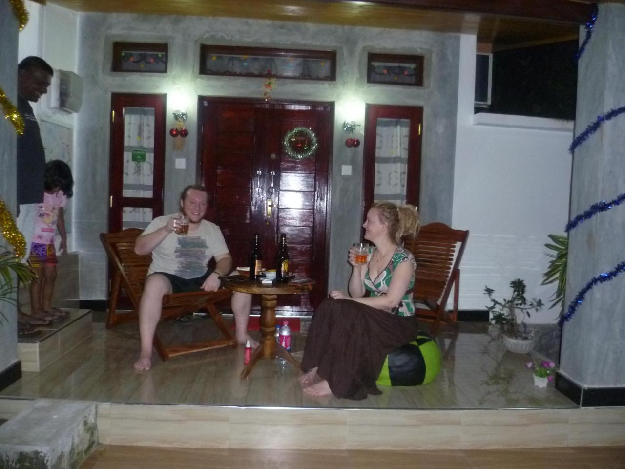 The Villa Sun Shine Batepola  Zewnętrze zdjęcie