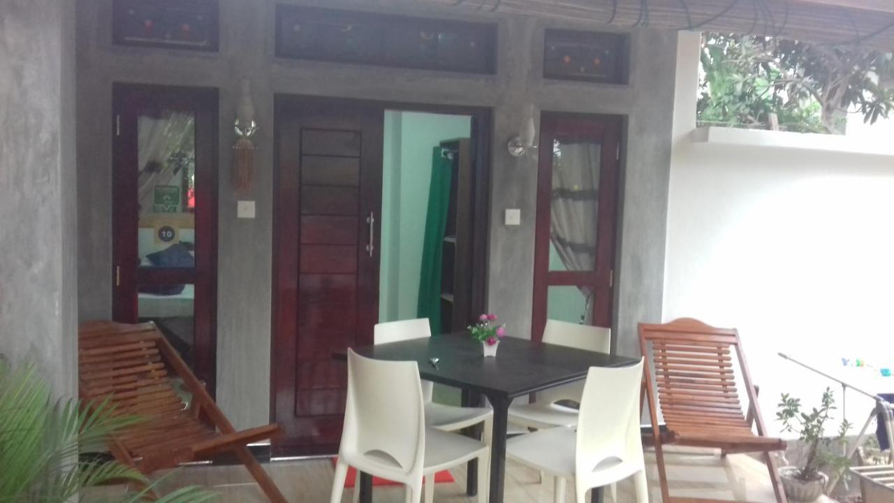 The Villa Sun Shine Batepola  Zewnętrze zdjęcie