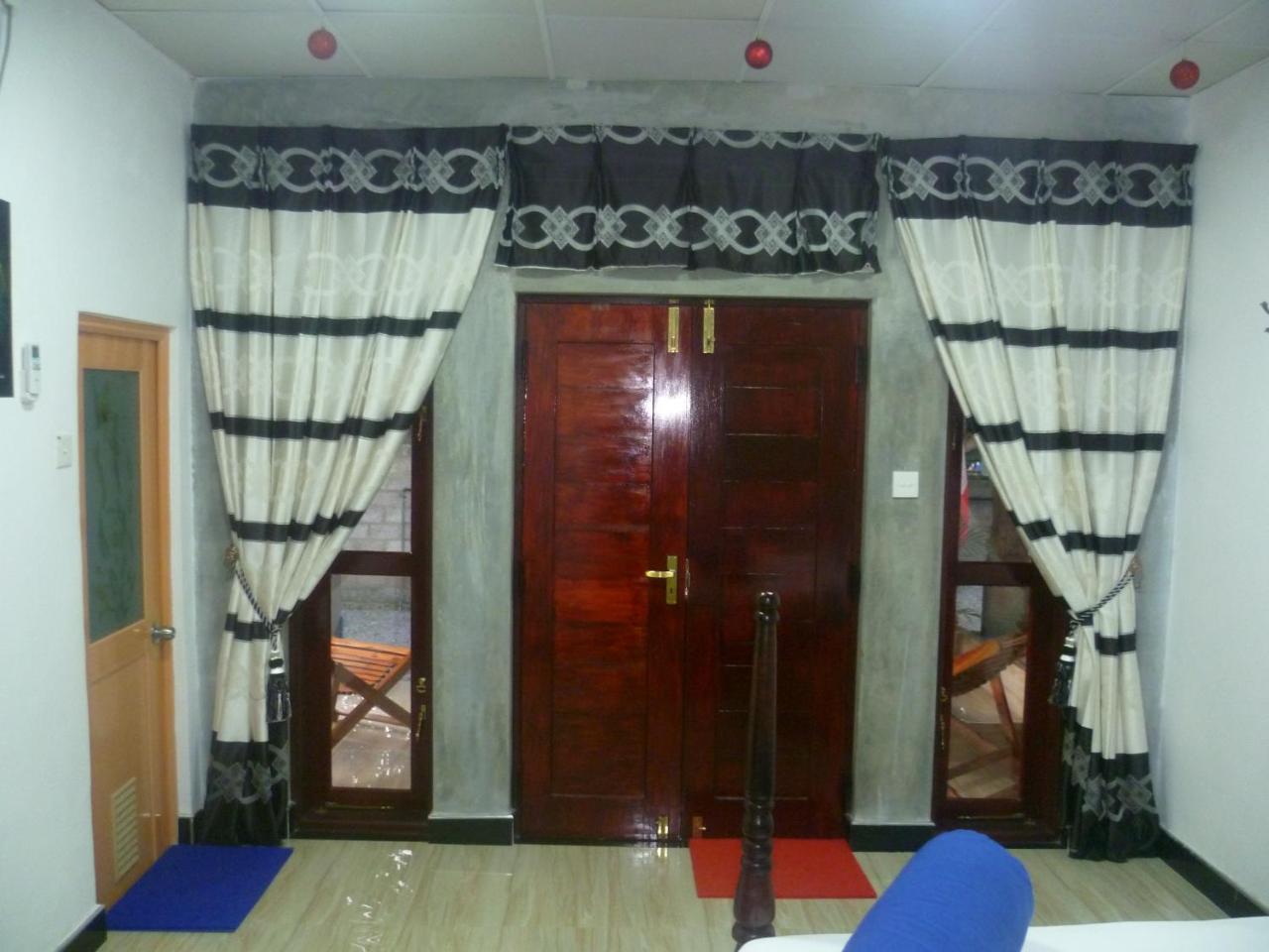 The Villa Sun Shine Batepola  Zewnętrze zdjęcie