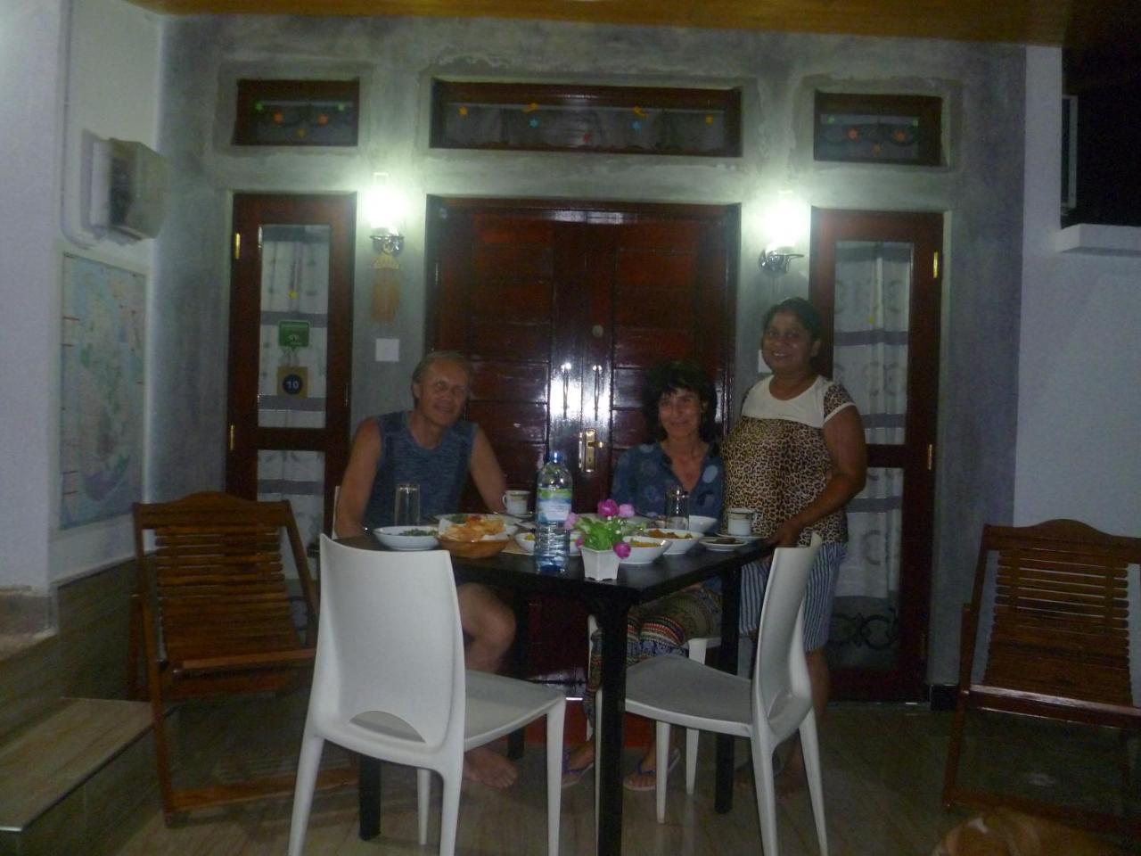 The Villa Sun Shine Batepola  Zewnętrze zdjęcie