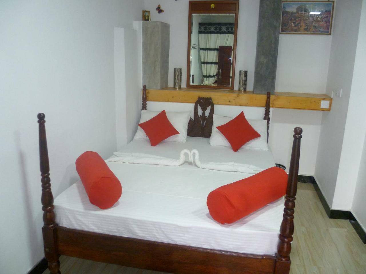 The Villa Sun Shine Batepola  Zewnętrze zdjęcie